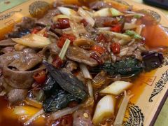 -简阳董家埂羊肉汤