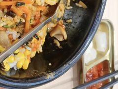 -稻百鲜·拌饭·朝鲜族石锅菜(江南万达店)