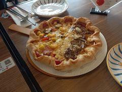 -必胜客(浦上万达店)