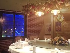 -繁花里音乐餐厅(新天地店)