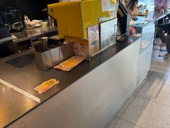 -麦当劳(安定门外大街店)