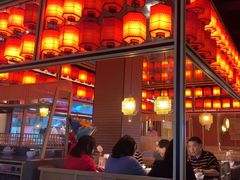 -湘阁里辣(东门茂业店)