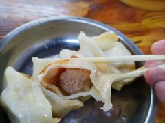 -锅贴大王南翔小笼(临沂二村店)