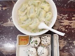 -东泰祥生煎馆(长宁路店)