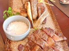 -杭州西子湖四季酒店-WL BISTRO西湖餐厅(灵隐路店)
