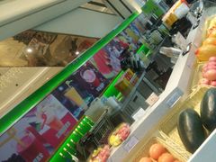 -长申国际美食广场