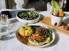 -The Rug Cafe(王府中环店)