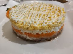 -92°C俄式厨房(中央大街店)