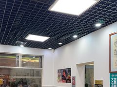 -清真·鸦儿李记·小馆(后海店)
