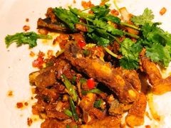 -千岛湖小鱼儿·淳安匠心农家菜