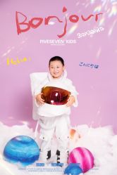 -57KIDS儿童摄影