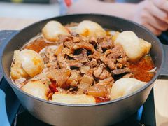 牛腩牛杂煲-牛腩之旅·牛腩牛杂煲(光启城美食城店)