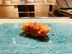 赤贝-鮨青(恒基名人购物中心店)