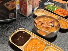 -何发发和牛烧肉·鳗鱼榴莲放题自助(乐峰广场店)