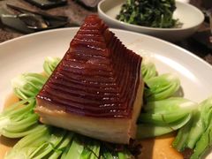 金牌扣肉-湖滨28中餐厅·西湖宴·杭州君悦酒店