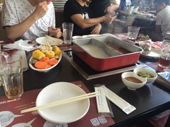 -新辣道鱼火锅(领展购物广场·中关村店)