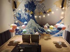 -梦想空间私人影院(金山万达店)