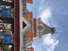 -沈阳方特欢乐世界