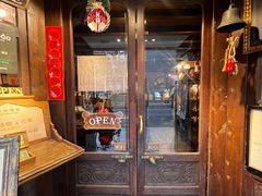 -古董花园(思南路42弄小区店)