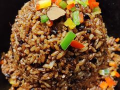 -熹素·鲜美素食Vegetarian (天河领展店)