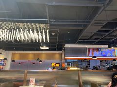 -港久茶餐厅(鹭洲里店)