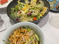 -福海居烤鸭店(鸟巢店)