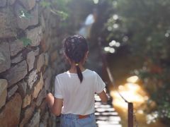 -竹泉村旅游度假区