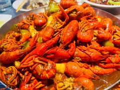 -指爱龙虾(金杨路总店)