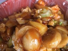 -胖哥料理(兴义里店)