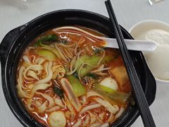 -天津理工大学-学生第2食堂