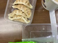 蒸饺-粥传(太古里店)