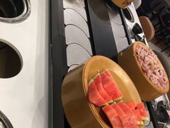 -汤响自助回转火锅百汇(乐峰广场店)