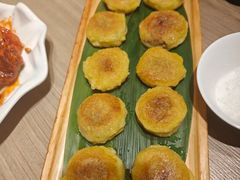 -宏达老菜馆(东安街店)