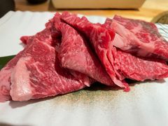 -赤坂亭·M9和牛烧肉(南京江南虹悦城店)
