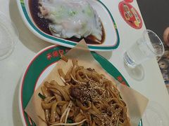 -禾师兄·布拉肠(一德路店)