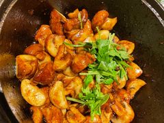 -铁公鸡·四川料理(天环广场店)