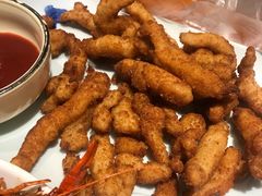 -杭嵊粗菜馆(文一西路店)