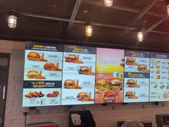 -卡乐星(浦东机场店)