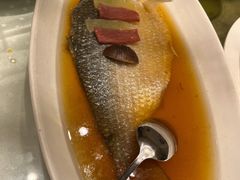 -顺风海鲜港(长寿路店)