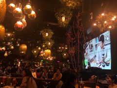 -胡桃里音乐酒馆(白云五号T5 MALL店)