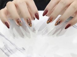 -MONICA BOX美甲美睫