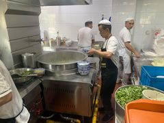 -清真磨沟沿老字号牛肉面(总店)