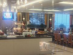 -海天一色海景自助餐厅(西港花园店)