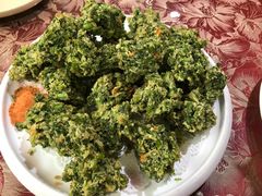 -一块豆腐·海鲜·家常菜(李沧书院路店)