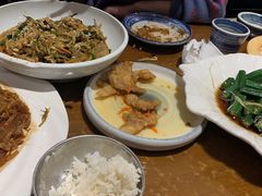 -95号酱骨·一块豆腐(展春园西路店)