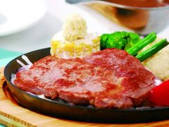 -德保休闲餐厅谷饶店