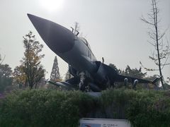 -成飞公园