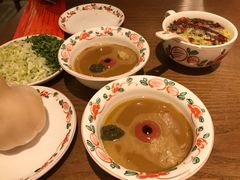 -北京老门框爆肚涮肉馆(凤城六路店)