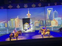-上海马戏城