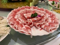 -小肥羊·牛羊肉火锅(原平店)